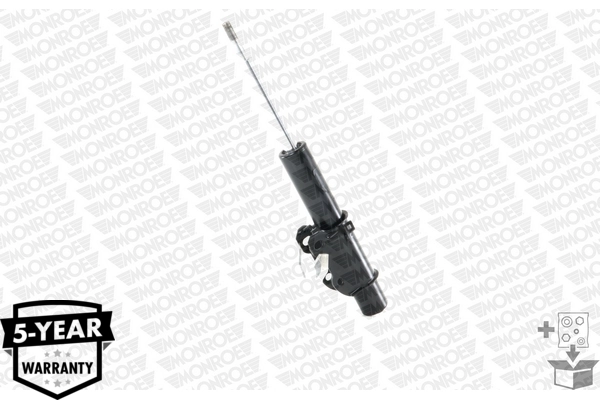 Shock Absorber VAN-MAGNUM V4511