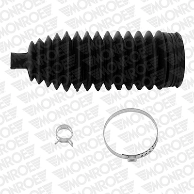 Bellow Kit, steering L25005