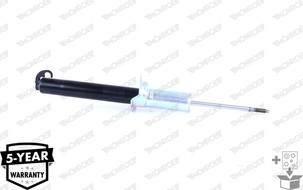 Shock Absorber MONROE ORIGINAL (Gas Technology) 45009