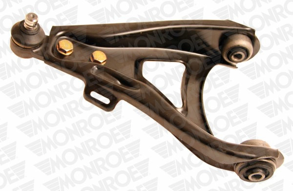 Control/Trailing Arm, wheel suspension L25538