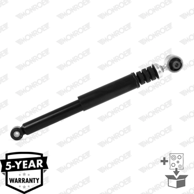 Shock Absorber MONROE ORIGINAL (Gas Technology) 43134