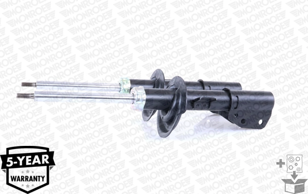 MONROE D0409 Shock Absorber
