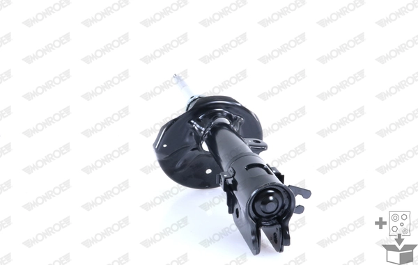 Shock Absorber 72222