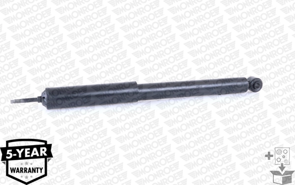 Shock Absorber MONROE ORIGINAL (Gas Technology) 43068