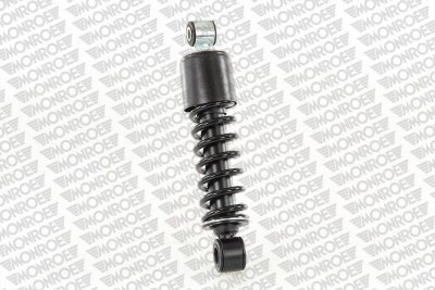 Shock Absorber, driver cab suspension MONROE MAGNUM Cabin CB0100