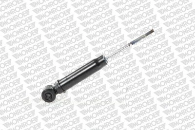 Shock Absorber, driver cab suspension MONROE MAGNUM Cabin CB0134