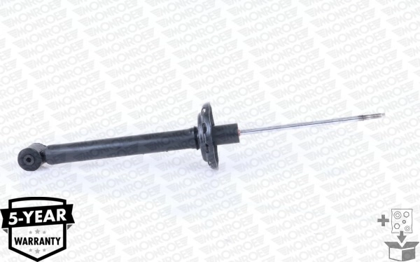 Shock Absorber MONROE ORIGINAL (Gas Technology) 23906