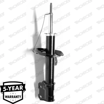 Shock Absorber MONROE ORIGINAL (Gas Technology) G16327