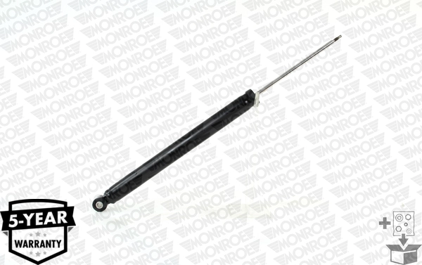 Shock Absorber MONROE ORIGINAL (Gas Technology) G1197