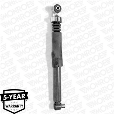 Shock Absorber MONROE ORIGINAL (Gas Technology) 43062