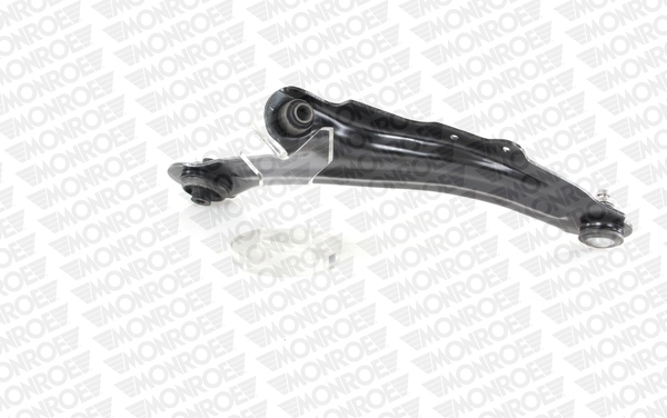 Control/Trailing Arm, wheel suspension L25534