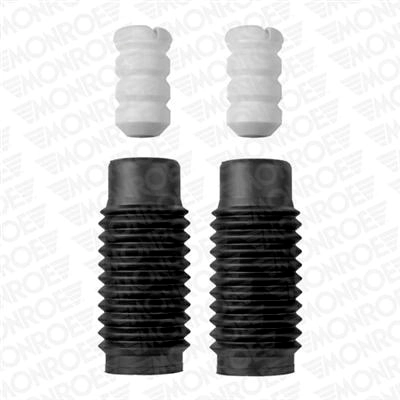 Dust Cover Kit, shock absorber PROTECTION KIT PK115