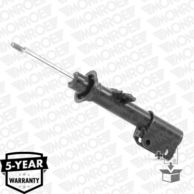 Shock Absorber MONROE ORIGINAL 11741