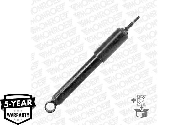 Shock Absorber MONROE ORIGINAL (Gas Technology) G22631