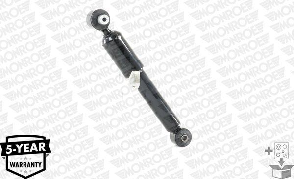 Shock Absorber MONROE ORIGINAL (Gas Technology) 43112