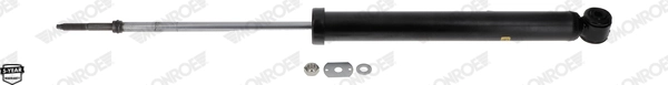 Shock Absorber MONROE ORIGINAL (Gas Technology) G1074