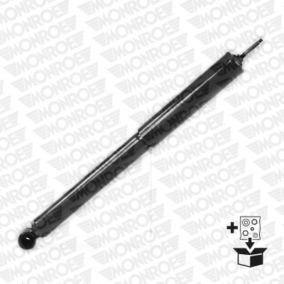 Shock Absorber MONROE MAGNUM Axle T1314