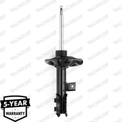 Shock Absorber MONROE ORIGINAL (Gas Technology) G8166