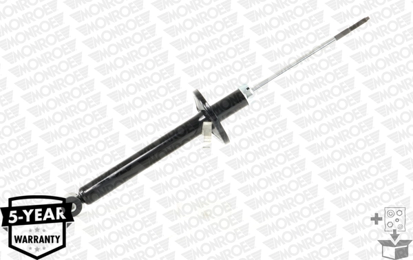 Shock Absorber MONROE ORIGINAL (Gas Technology) 23976