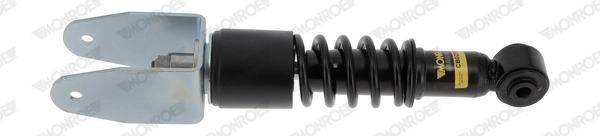 Shock Absorber, driver cab suspension MONROE MAGNUM Cabin CB0256