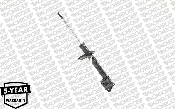 Shock Absorber MONROE ORIGINAL (Gas Technology) G7386
