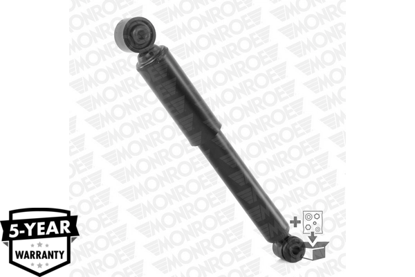 Shock Absorber MONROE ORIGINAL (Gas Technology) 23974