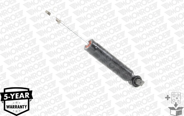 Shock Absorber VAN-MAGNUM V2024