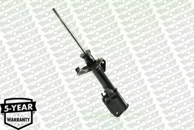 Shock Absorber VAN-MAGNUM V4301