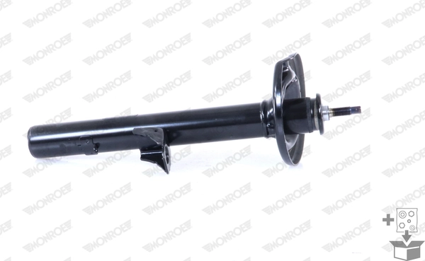 MONROE 71669 Shock Absorber
