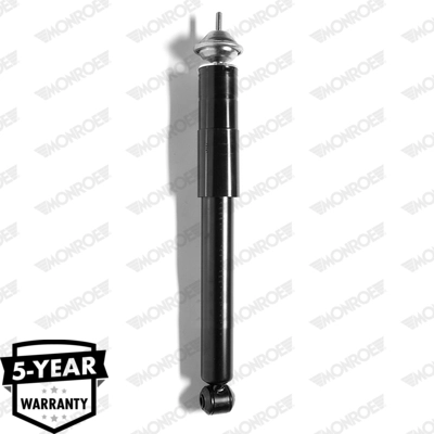 Shock Absorber MONROE ORIGINAL (Gas Technology) 53015