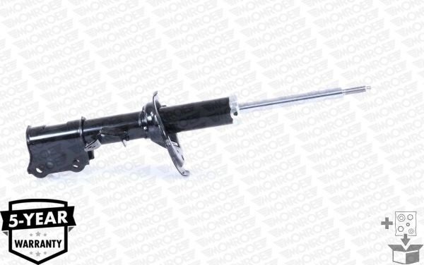 Shock Absorber MONROE ORIGINAL (Gas Technology) G7025