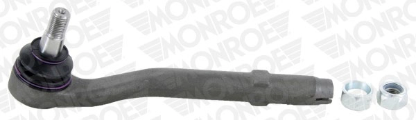 Tie Rod End L17126