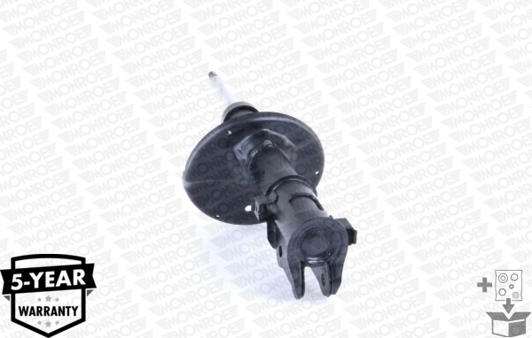 Shock Absorber MONROE ORIGINAL (Gas Technology) 16362