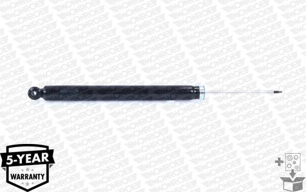 Shock Absorber MONROE ORIGINAL (Gas Technology) 23992