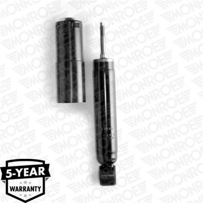 Shock Absorber VAN-MAGNUM V1125