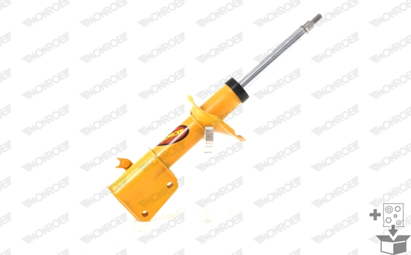 Shock Absorber MONROE ADVENTURE D0002L