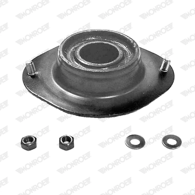 Repair Kit, suspension strut support mount MOUNTING KIT MK037