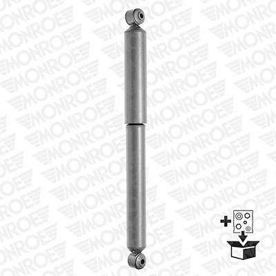 Shock Absorber MONROE ORIGINAL (Gas Technology) 911278MM
