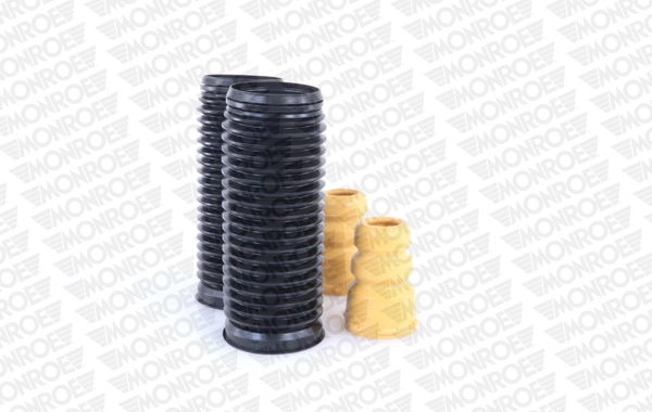 Dust Cover Kit, shock absorber PROTECTION KIT PK163