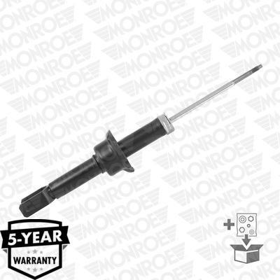 Shock Absorber MONROE ORIGINAL (Gas Technology) 23859