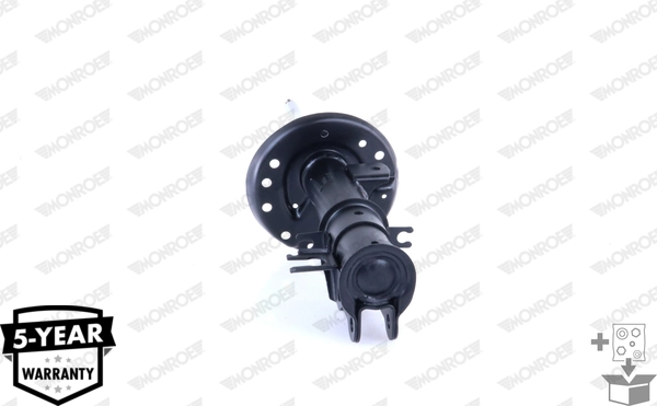 Shock Absorber MONROE ORIGINAL (Gas Technology) G8107