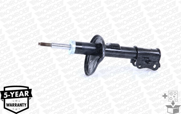 Shock Absorber MONROE ORIGINAL R7213