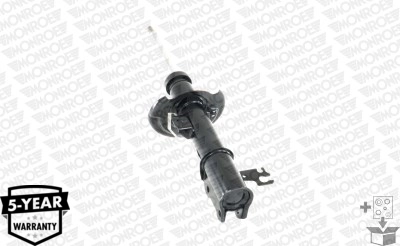 Shock Absorber MONROE ORIGINAL (Gas Technology) G8291