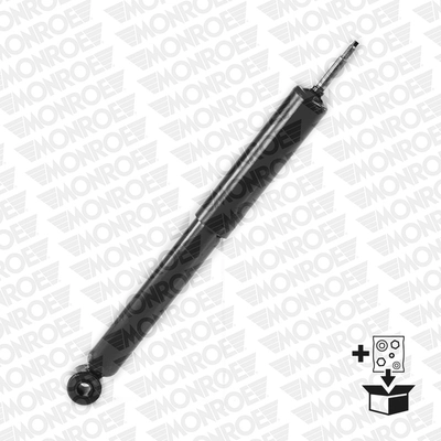 Shock Absorber MONROE MAGNUM Axle T1316