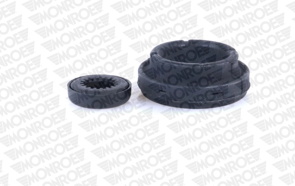 Repair Kit, suspension strut support mount MOUNTING KIT MK275