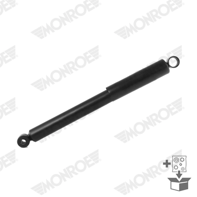 Shock Absorber MONROE ADVENTURE D4469S