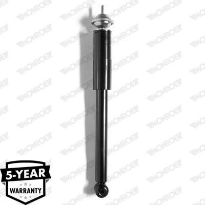 Shock Absorber MONROE ORIGINAL (Gas Technology) 43087