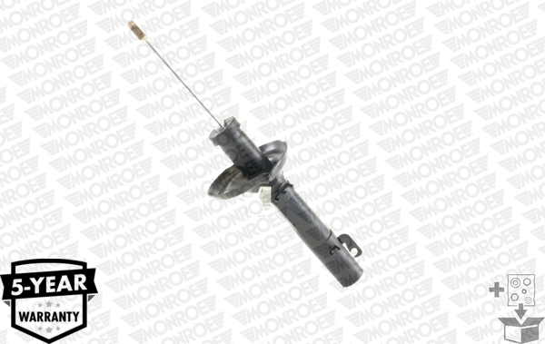 MONROE 16731 Shock Absorber