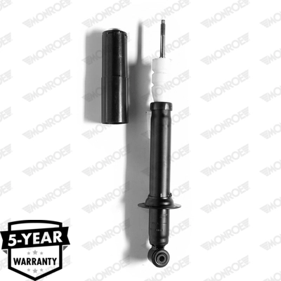Shock Absorber MONROE ORIGINAL R3729