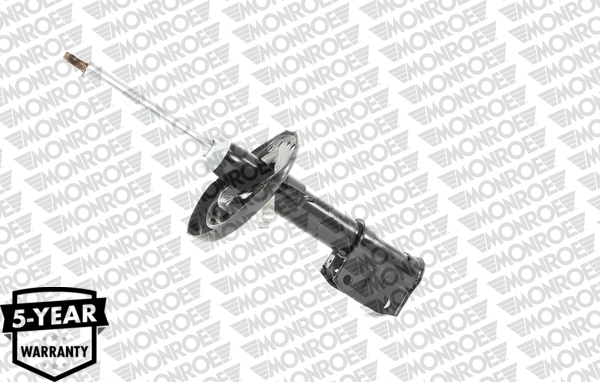 Shock Absorber MONROE ORIGINAL (Gas Technology) G8149